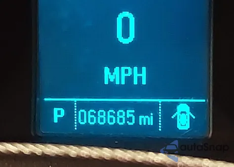 2015 Buick Encore Convenience из США, поврежденный, VIN KL4CJFSB7FB044953